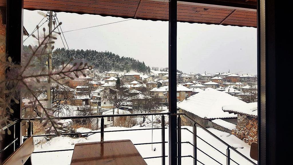 Калчевата Къща Hotel Klisura  Exterior photo